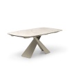 Axiom dining table - myhome